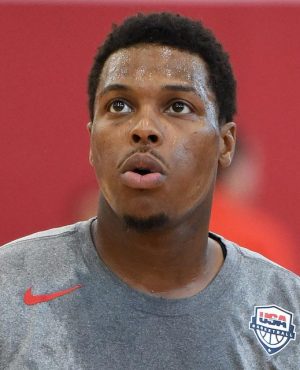 Kyle Lowry