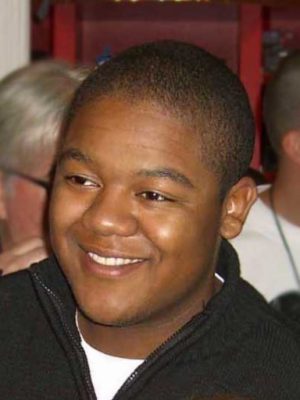 Kyle Massey