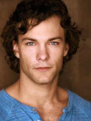 Kyle Schmid