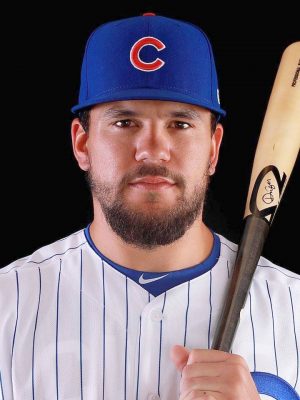 Kyle Schwarber