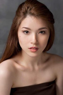 Kylie Padilla