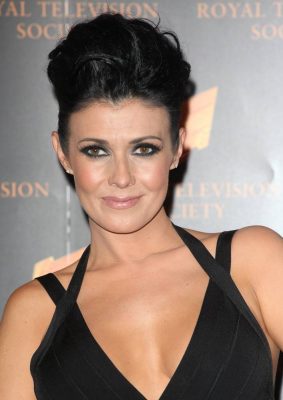 Kym Marsh