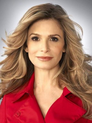 Kyra Sedgwick