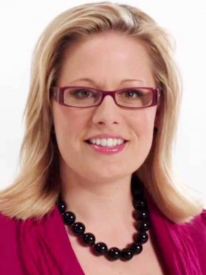 Kyrsten Sinema