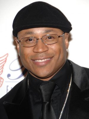 LL Cool J