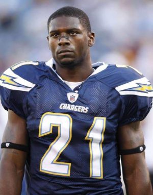 LaDainian Tomlinson