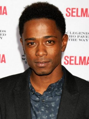 LaKeith Stanfield