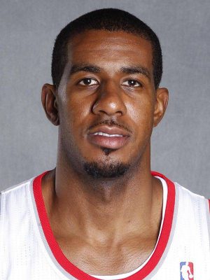 LaMarcus Aldridge