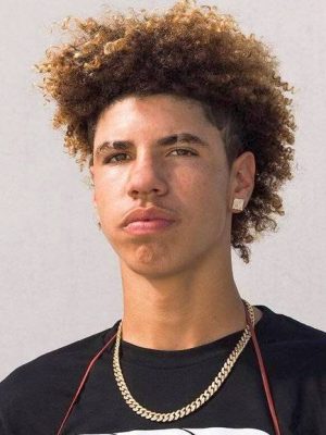 LaMelo Ball