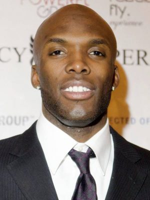 LaShawn Merritt