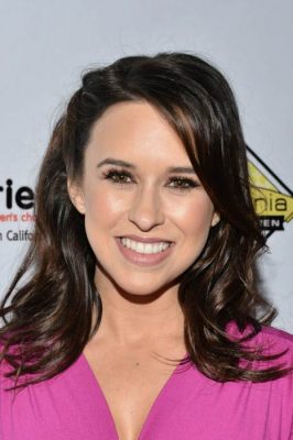 Lacey Chabert