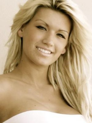 Lacey Von Erich