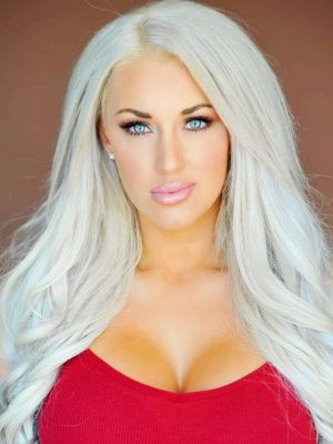 Laci Kay Somers