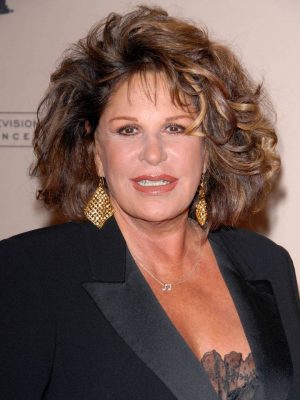 Lainie Kazan