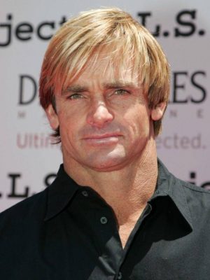 Laird Hamilton