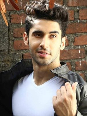 Laksh Lalwani