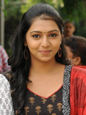 Lakshmi Menon