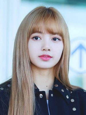 Lalisa Manoban