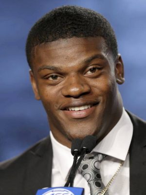 Lamar Jackson