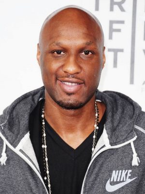 Lamar Odom