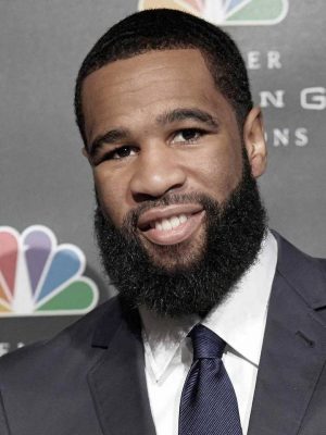 Lamont Peterson