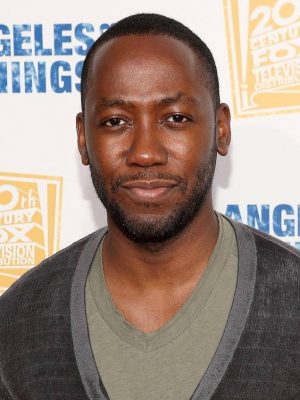 Lamorne Morris