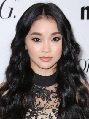 Lana Condor