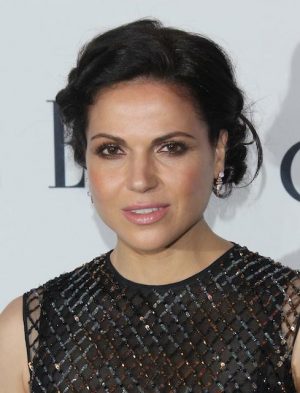 Lana Parrilla