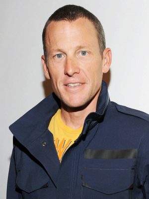 Lance Armstrong