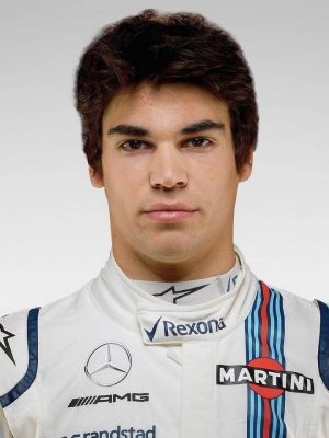 Lance Stroll