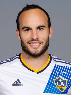 Landon Donovan