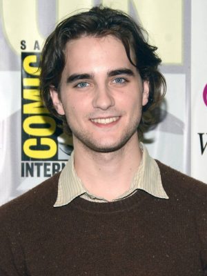 Landon Liboiron