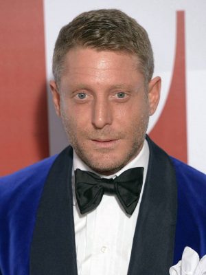 Lapo Elkann