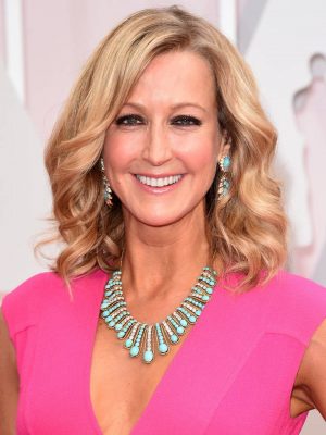 Lara Spencer