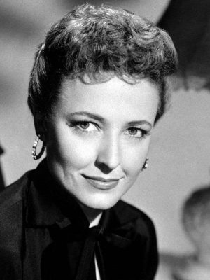 Laraine Day