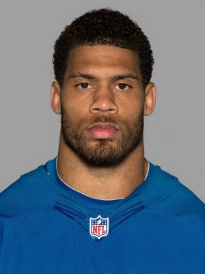 Laron Landry