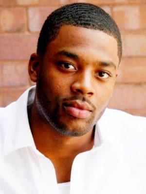 Laroyce Hawkins