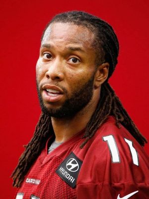 Larry Fitzgerald