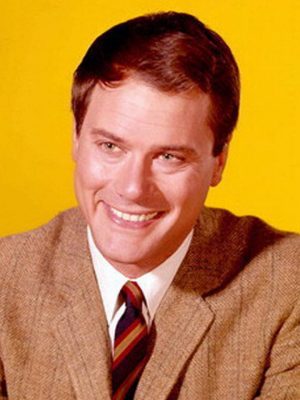 Larry Hagman