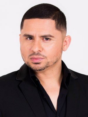 Larry Hernandez