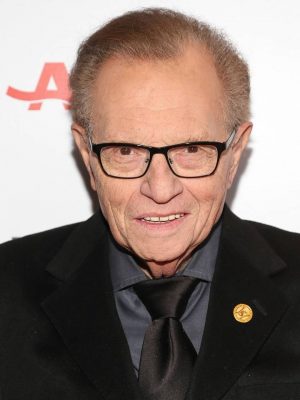 Larry King