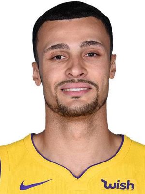 Larry Nance Jr