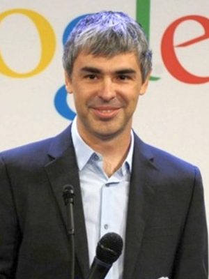 Larry Page