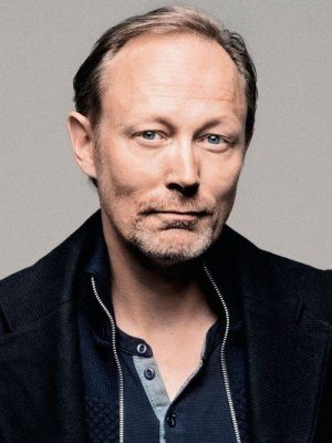 Lars Mikkelsen