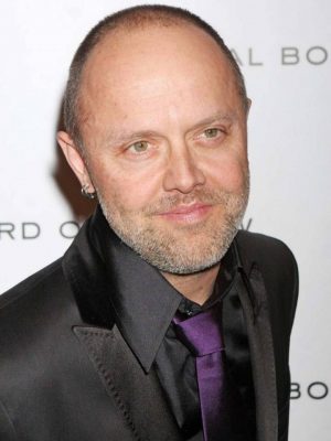 Lars Ulrich