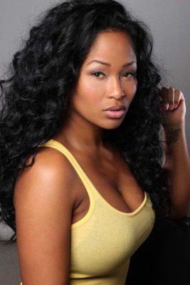 Lashontae Heckard