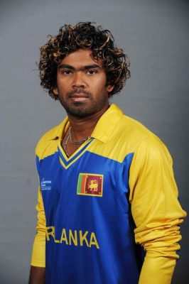 Lasith Malinga