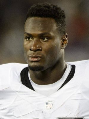 Latavius Murray