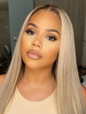 Lateysha Grace