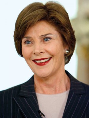 Laura Bush